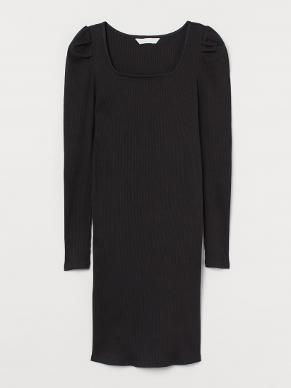 Сукня міді H&M модель 57312 - фото
