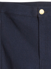 Брюки повседневные H&M модель 58681 Фото