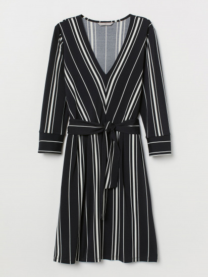 Сукня міні H&M модель 58645 - фото