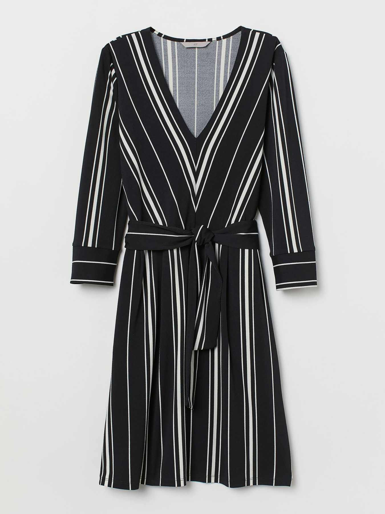 Платье мини H&M модель 58645 Фото