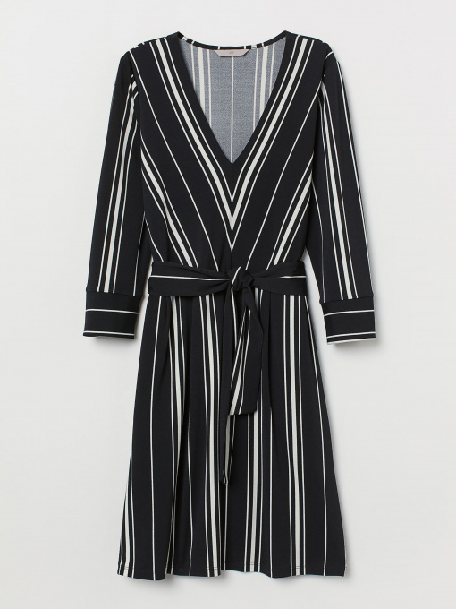 Сукня міні H&M модель 58645 Фото