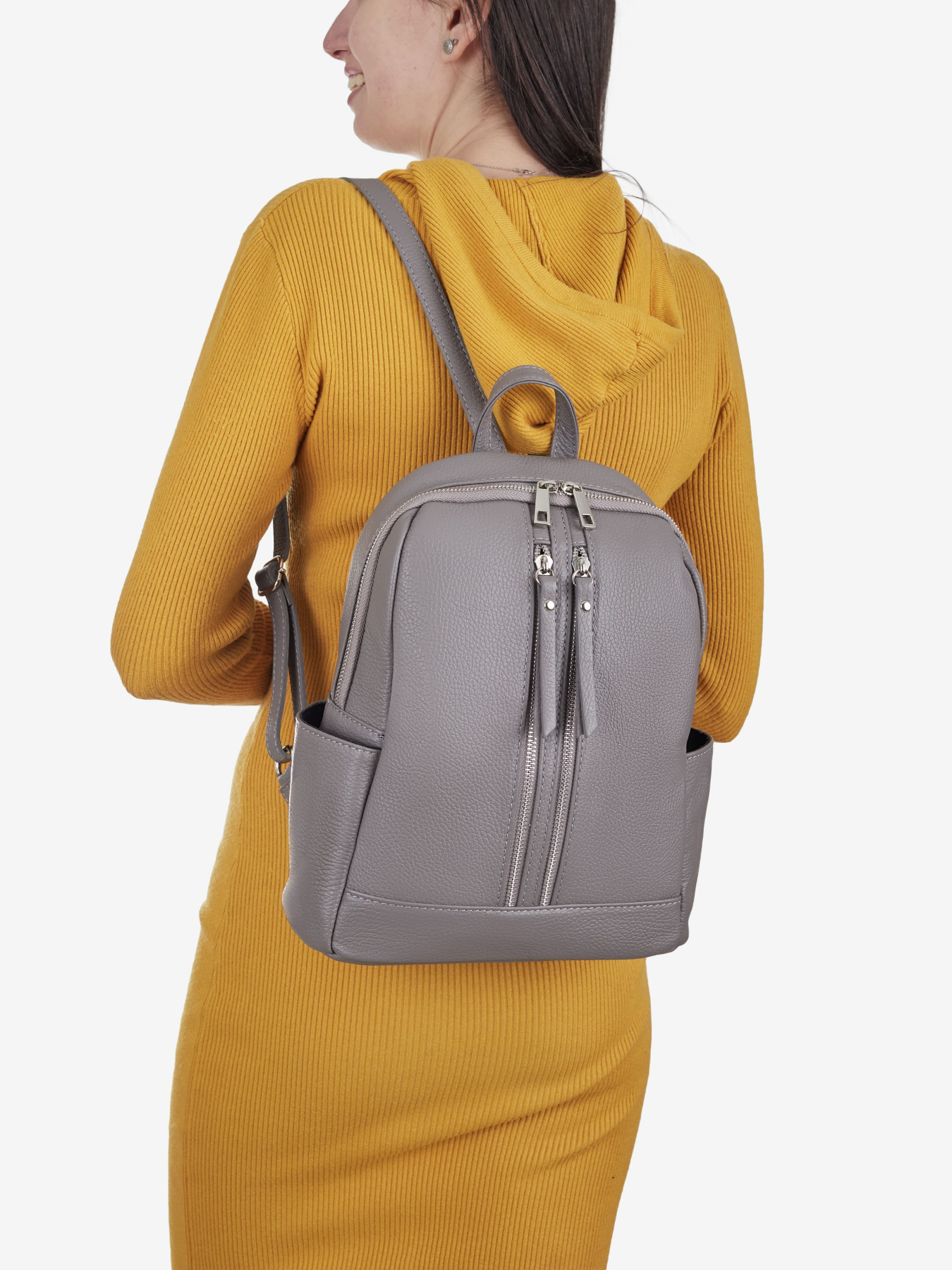 Рюкзак Regina Notte модель 2000000156484 Фото