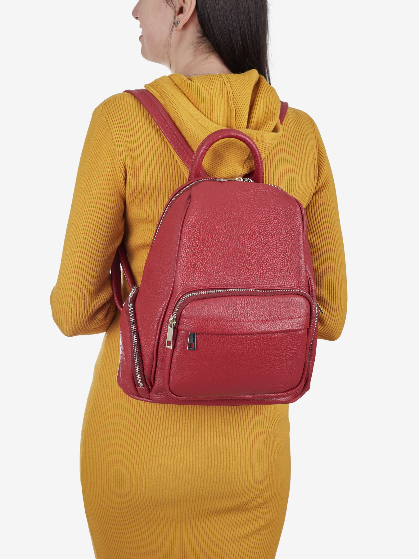 Рюкзак Regina Notte модель 2000000183343 Фото