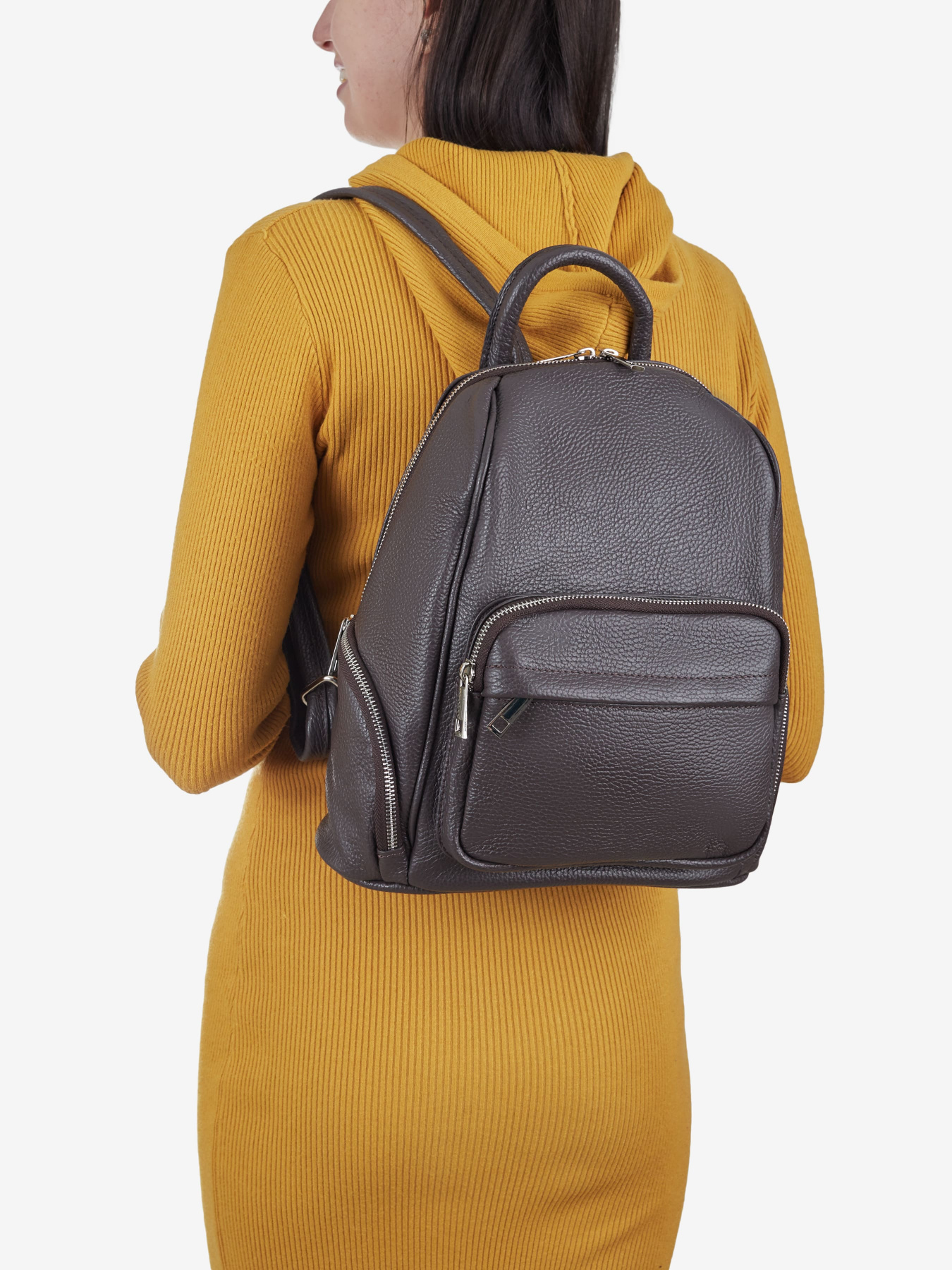 Рюкзак Regina Notte Модель 2000000164786 Фото