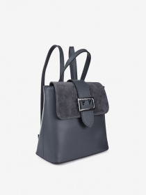 Повсякденний рюкзак Regina Notte модель 2000000183183 Повсякденний рюкзак Regina Notte модель 2000000183183 Фото