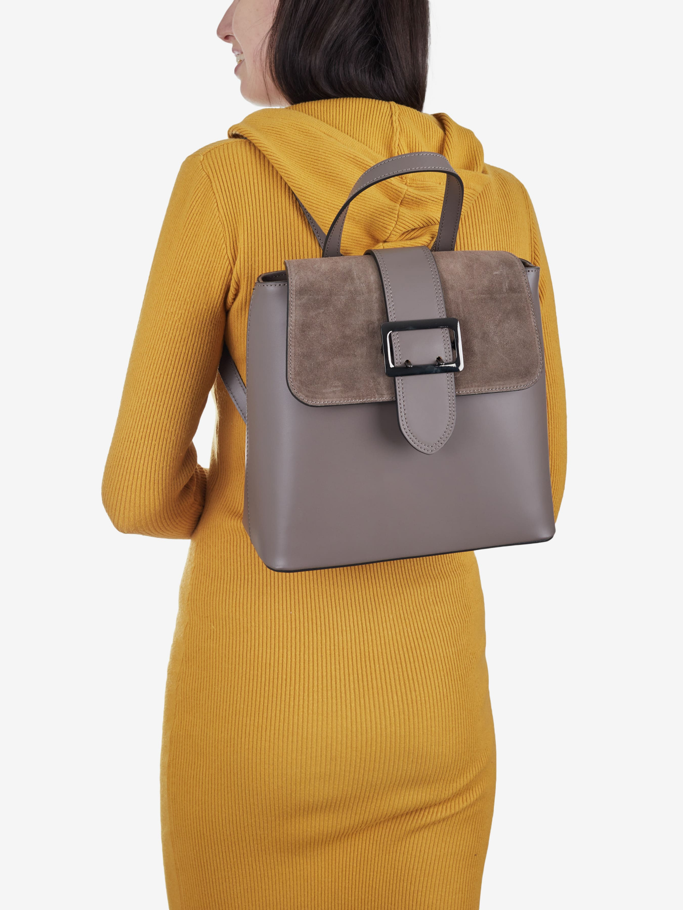 Рюкзак Regina Notte модель 2000000183190 Фото