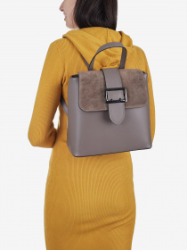 Повсякденний рюкзак Regina Notte модель 2000000183190 Фото