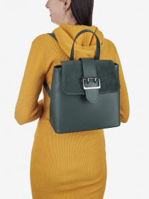 Рюкзак Regina Notte модель 2000000183534 Фото