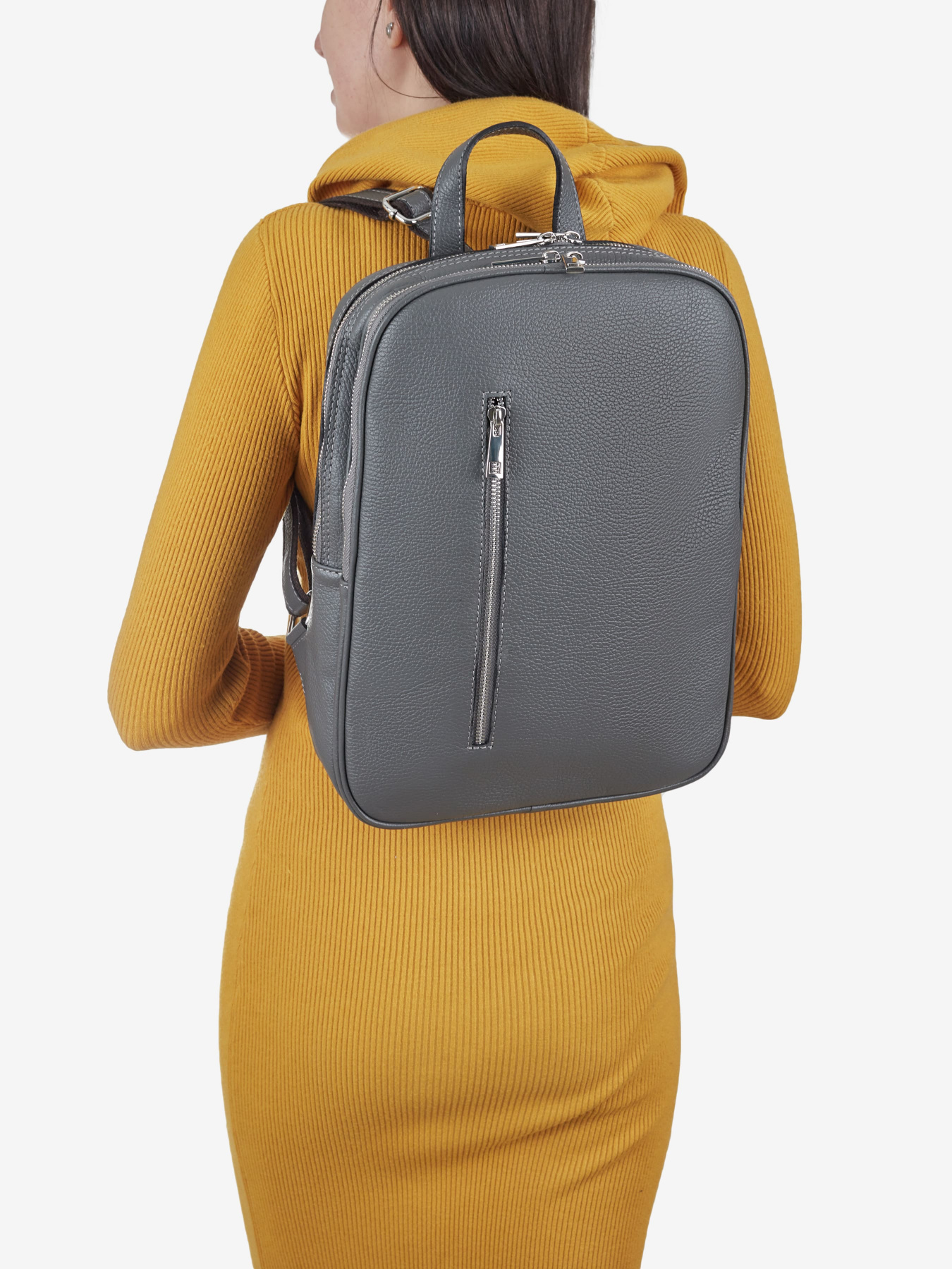 Рюкзак InBag модель 2000000160207 Фото