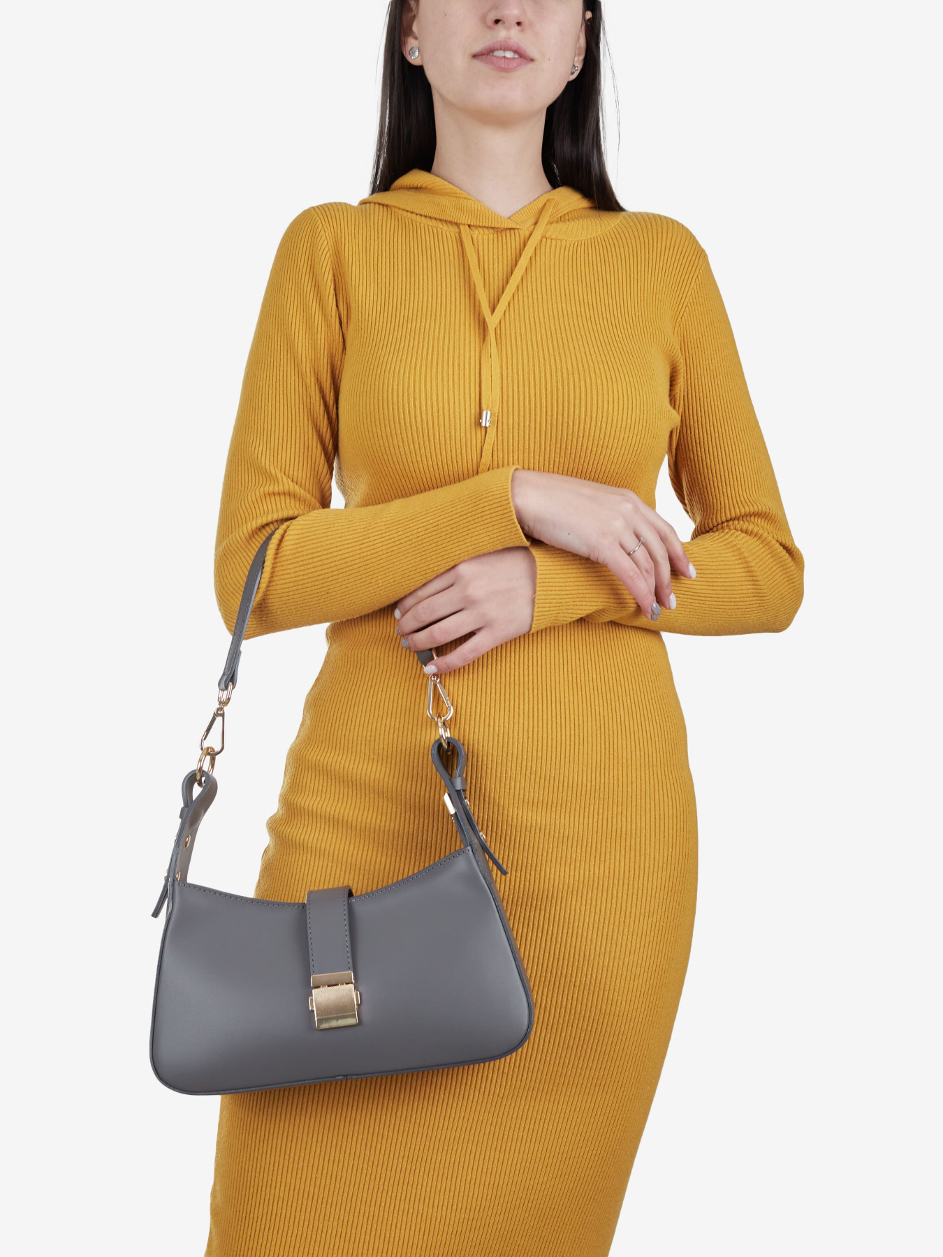 Кросс-боди Regina Notte модель 2000000183275 Фото