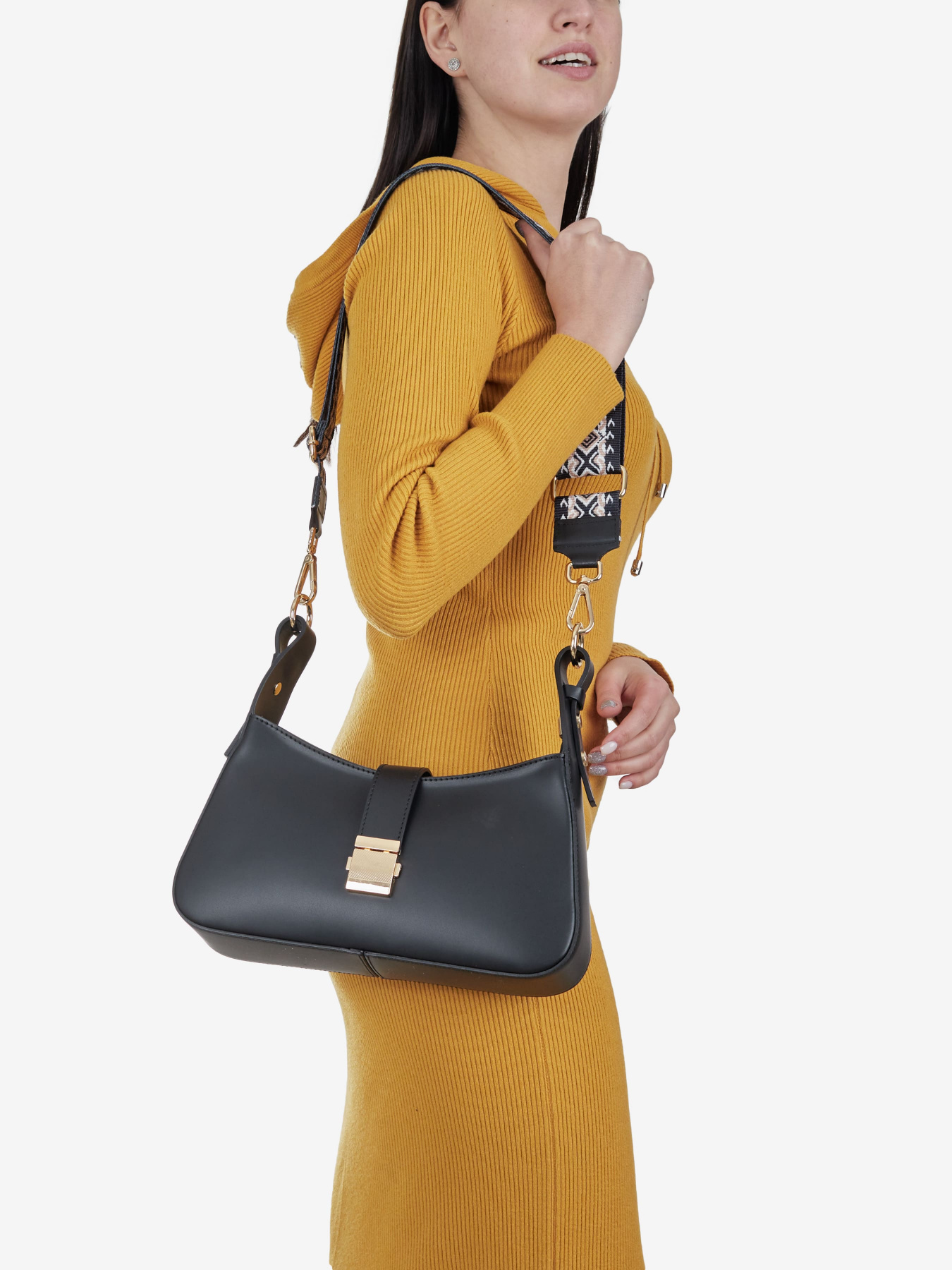 Кросс-боди Regina Notte модель 2000000183466 Фото