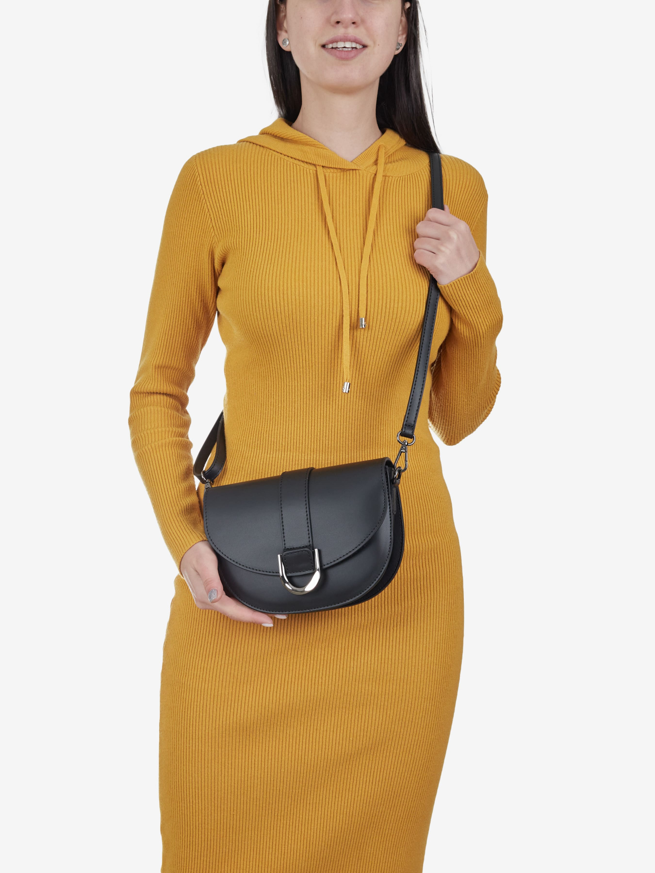 Кросс-боди Regina Notte модель 2000000183350 Фото