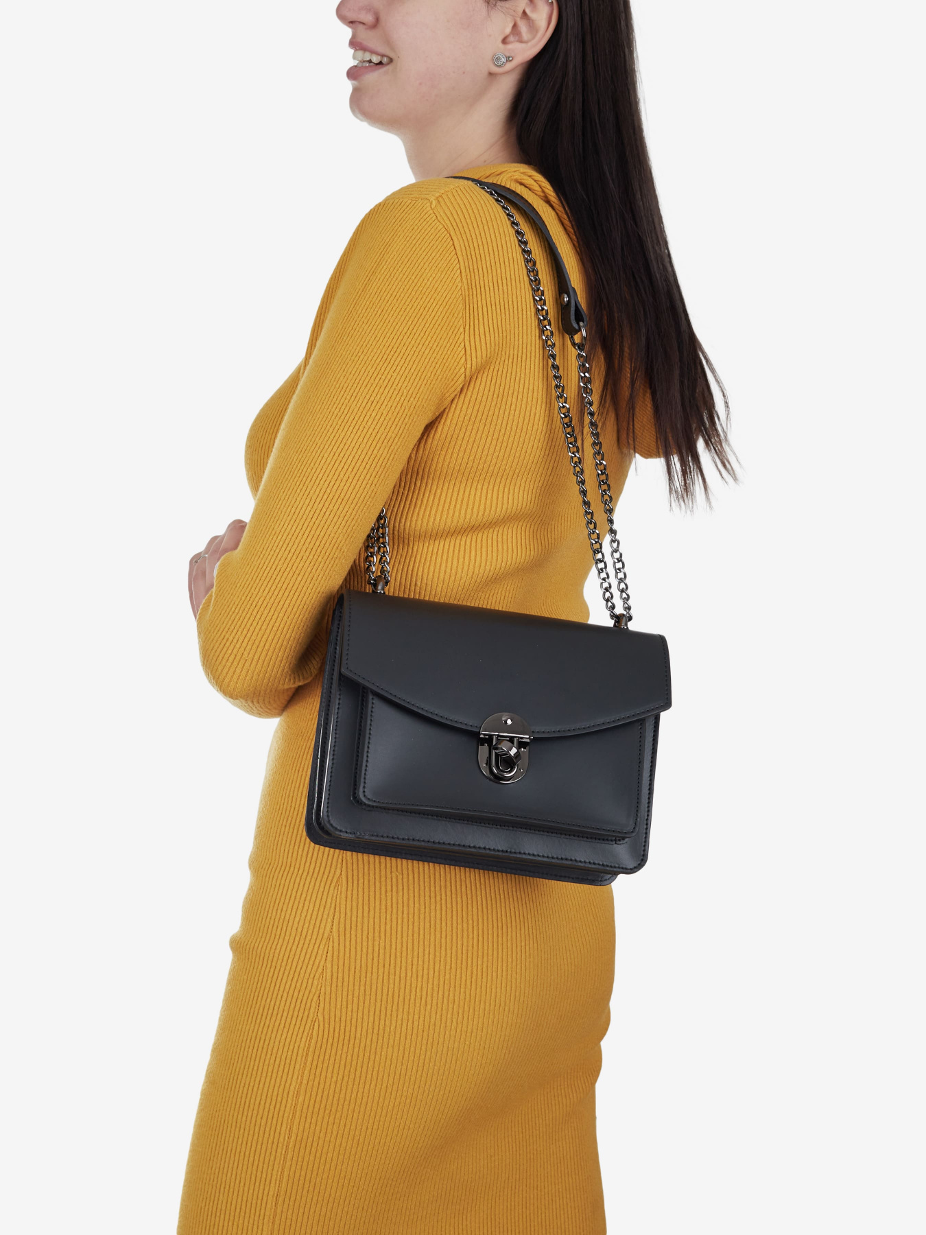 Крос-боді Regina Notte модель 2000000183565 Фото