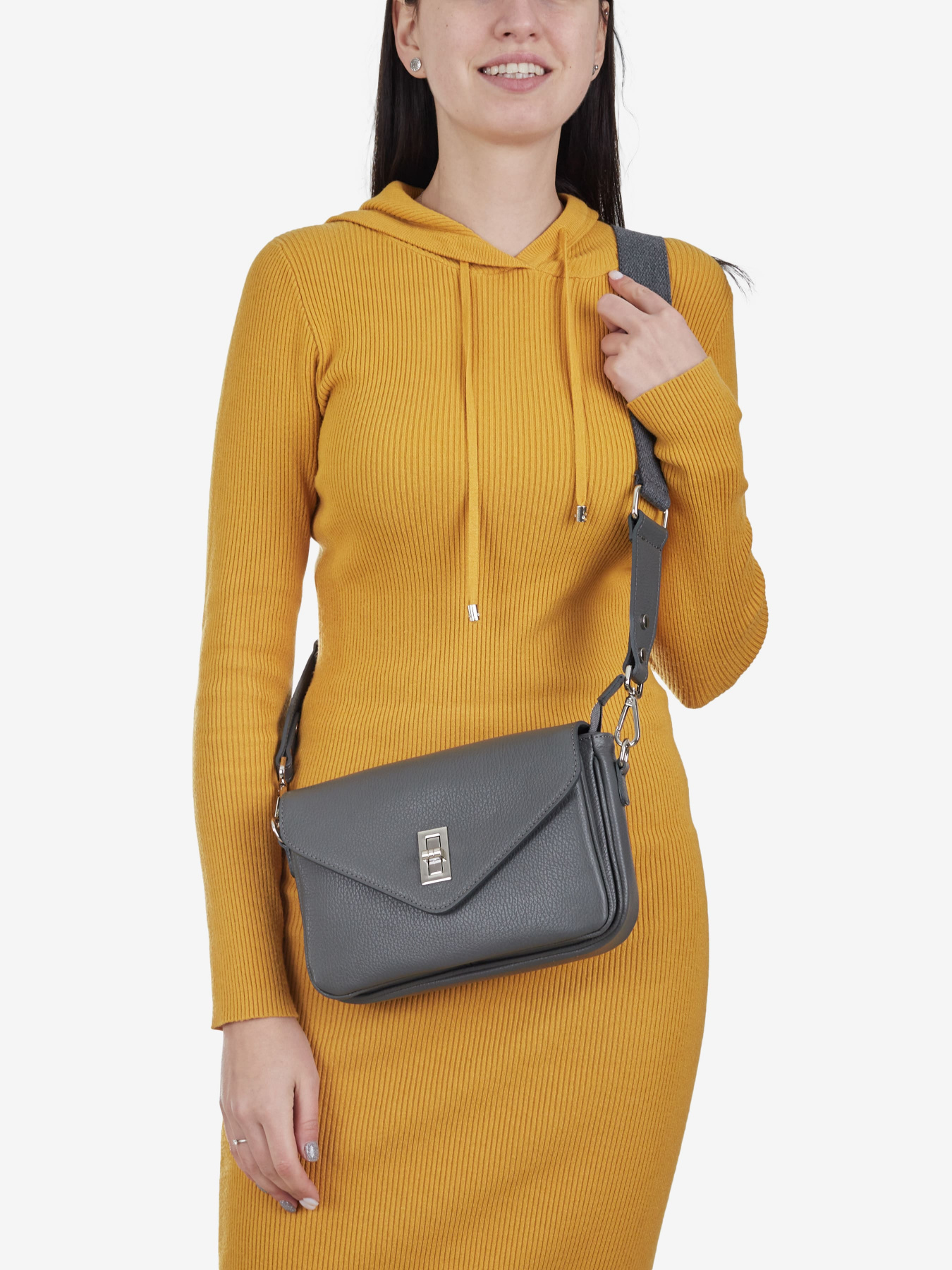 Крос-боді Regina Notte модель 2000000183527 Фото