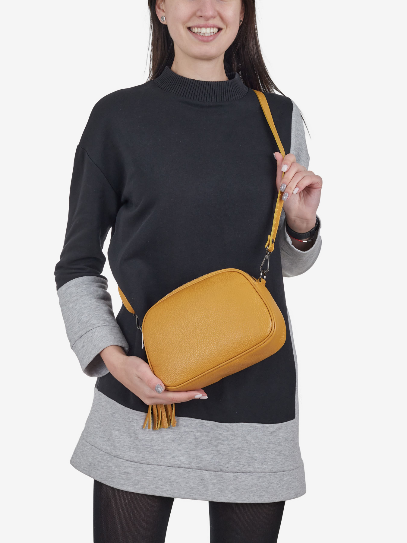 Кросс-боди Regina Notte модель 2000000183558 Фото