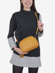 Крос-боді Regina Notte модель 2000000183558 Фото