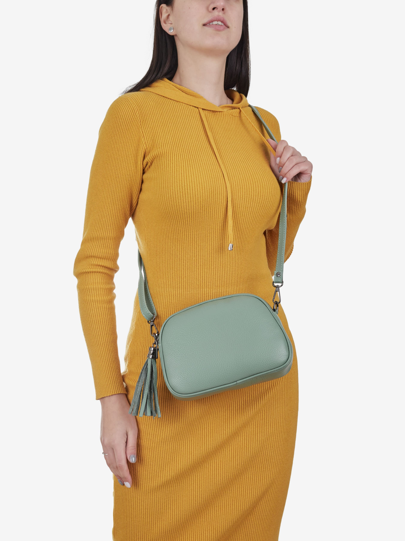 Кросс-боди Regina Notte модель 2000000183633 Фото