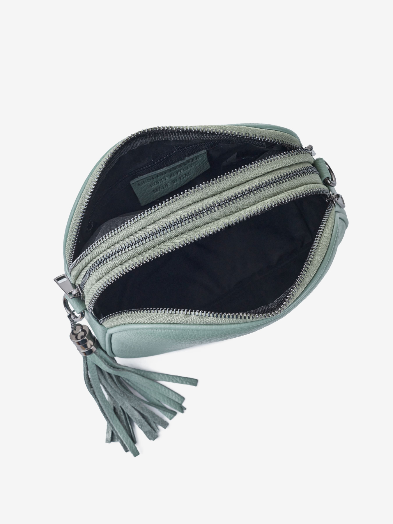 Кросс-боди Regina Notte модель 2000000183633 Фото