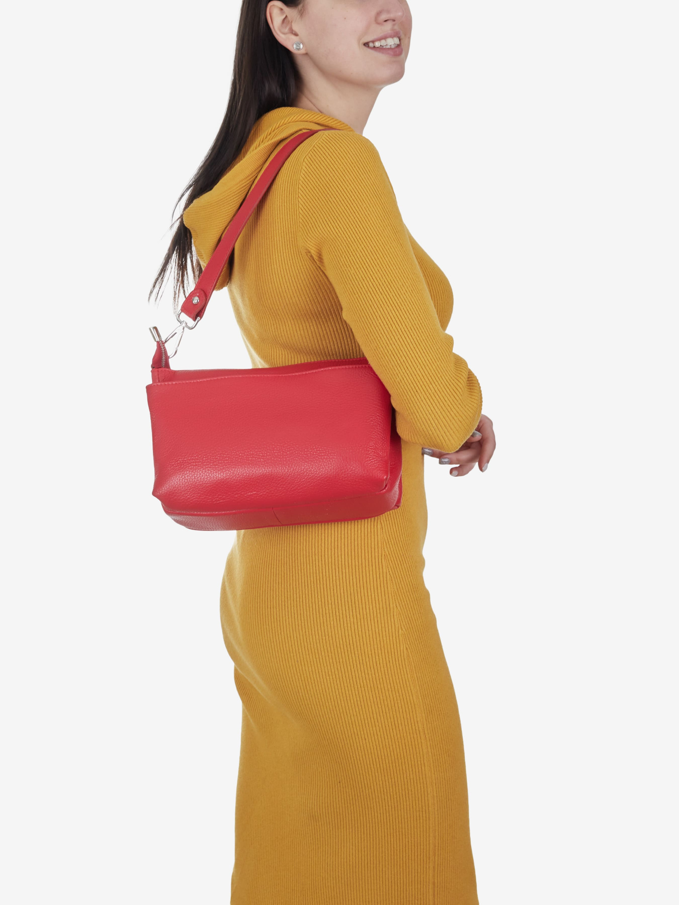 Крос-боді Regina Notte модель 2000000137308 Фото