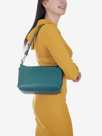 Кросс-боди Regina Notte модель 2000000183619 Фото