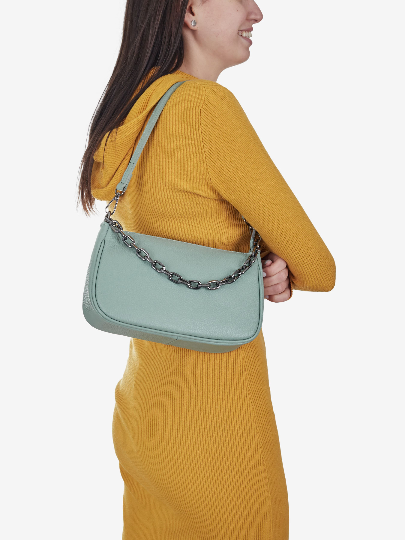 Кросс-боди Regina Notte модель 2000000183336 Фото