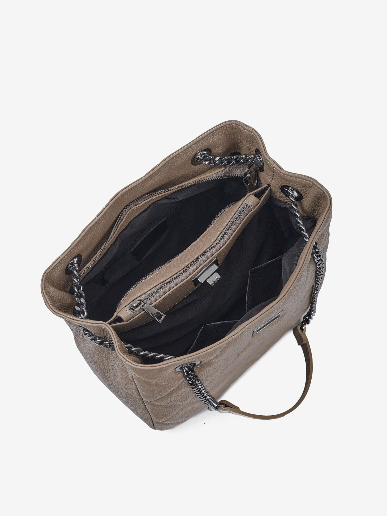 Сумка Regina Notte модель 2000000183596 Фото