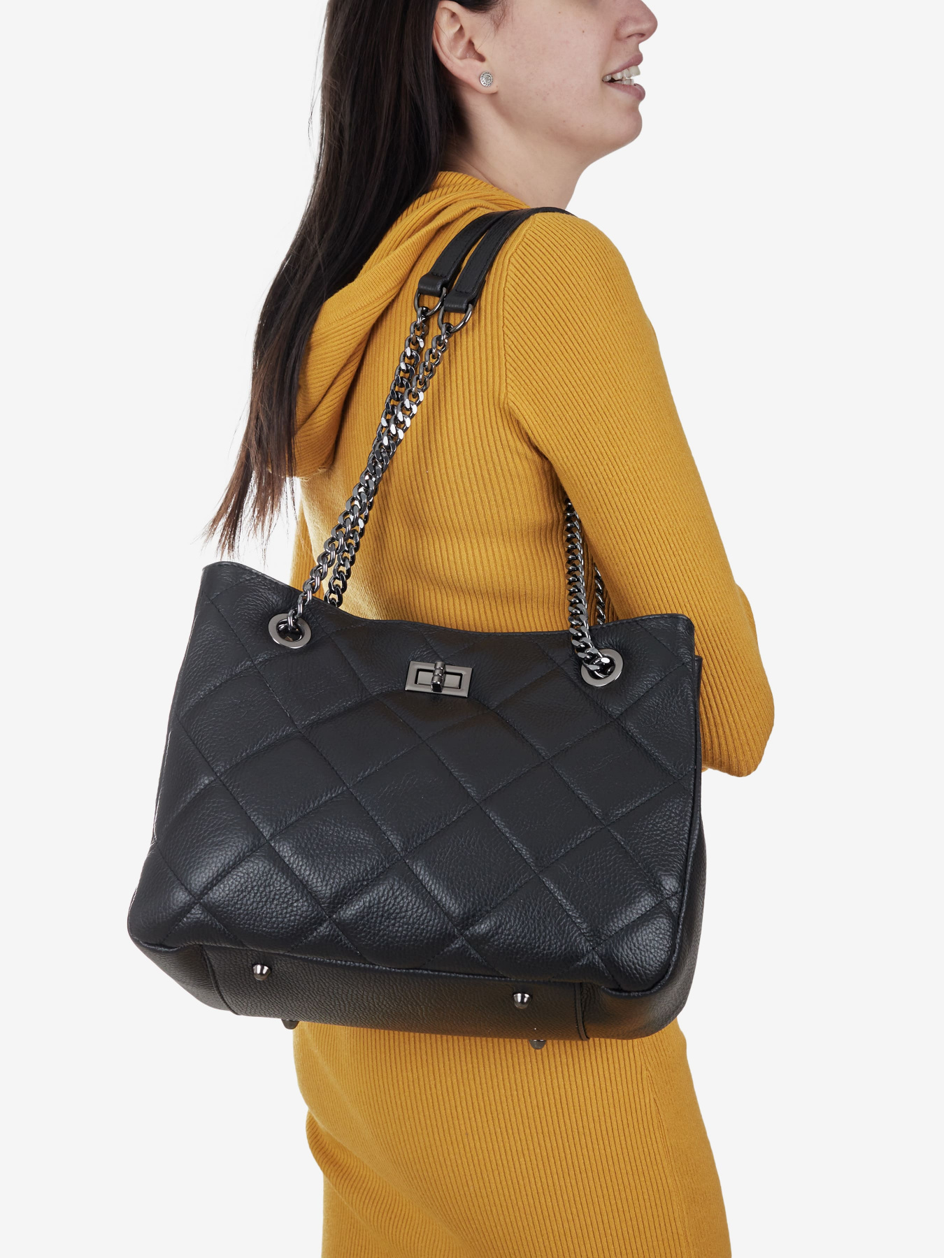 Сумка Regina Notte модель 2000000183480 Фото