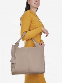 Шоппер Regina Notte модель 2000000050393 Фото