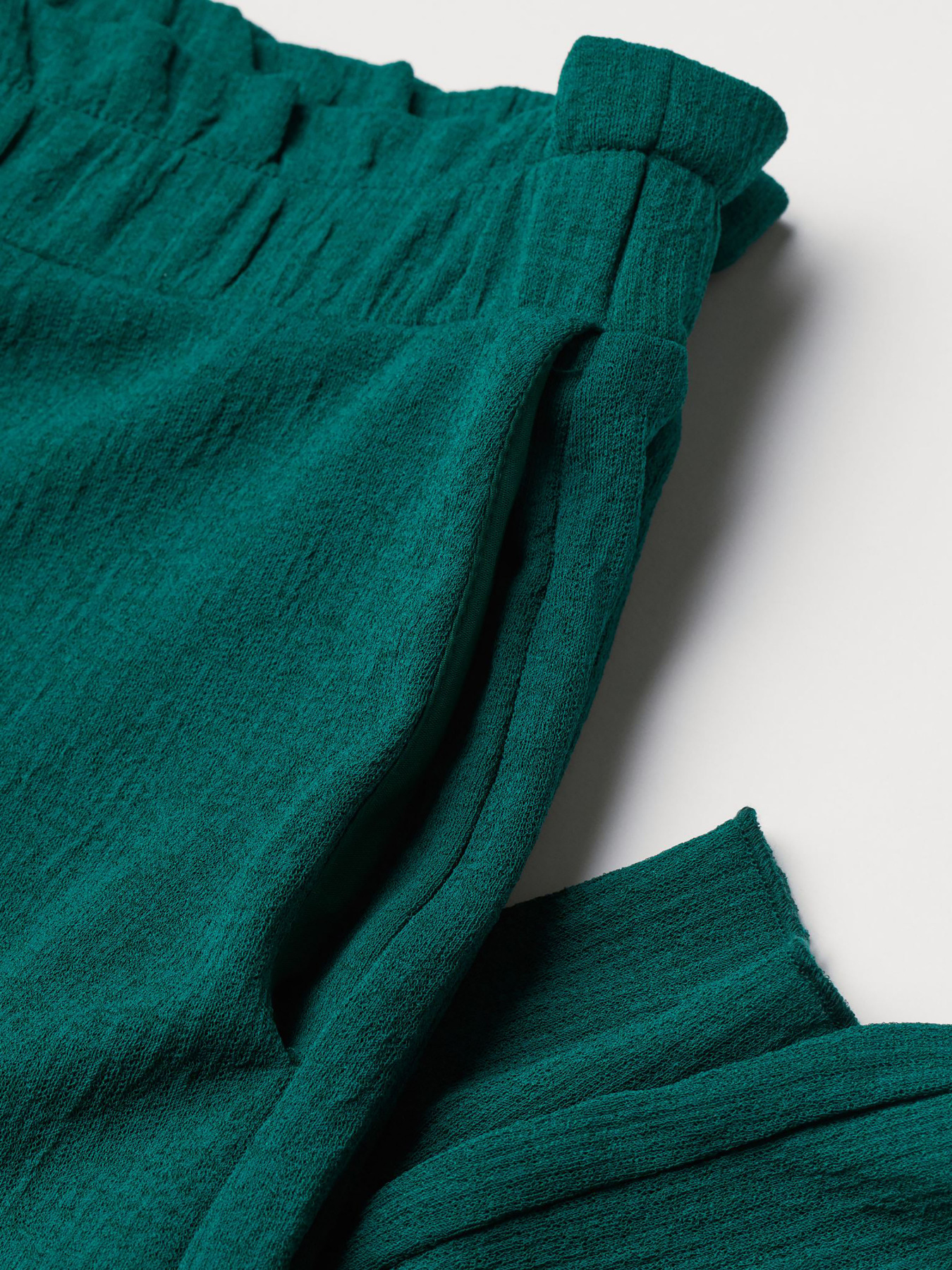 Повсякденні штани H&M модель 48590 Фото