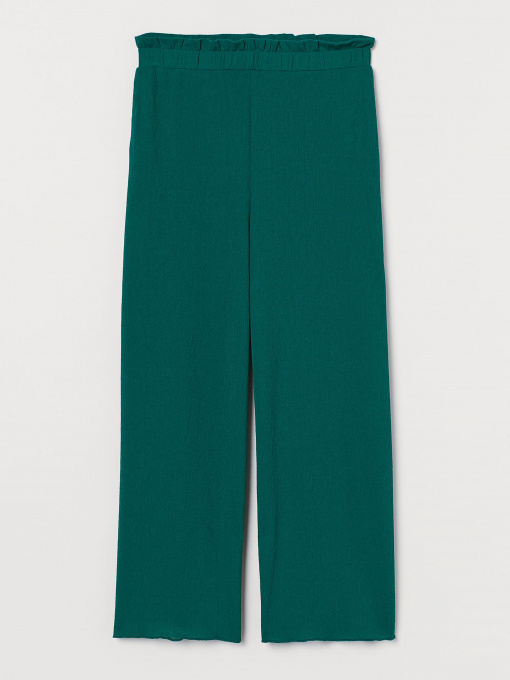 Повсякденні штани H&M модель 48590 Фото