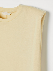 Блуза H&M модель 48593 Фото