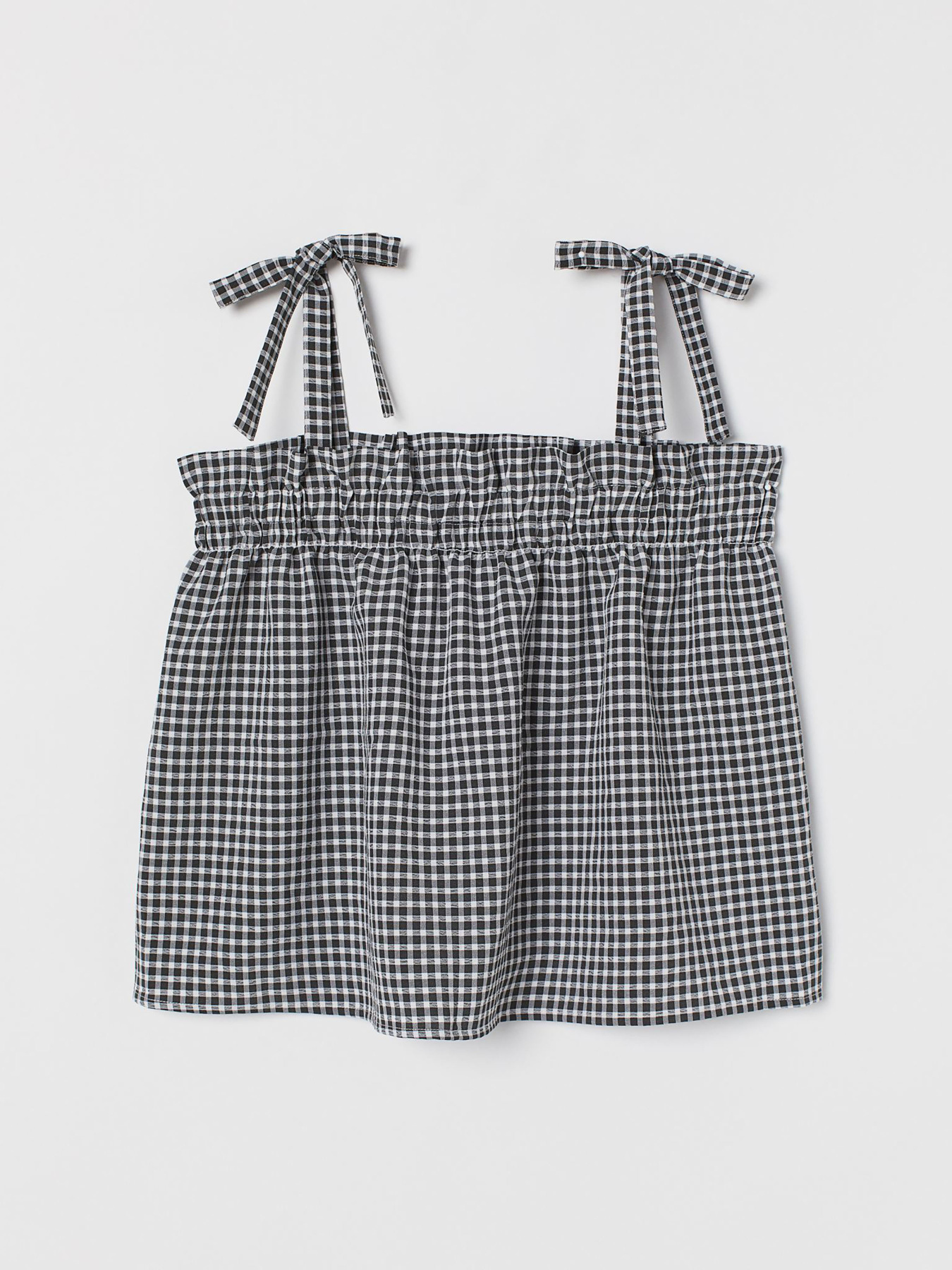 Топ H&M модель 48598 Фото