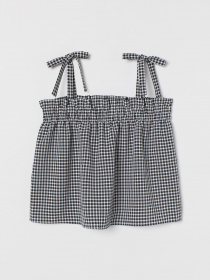Топ H&M модель 48598 Фото