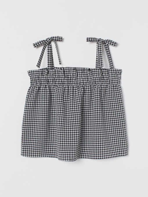 Топ H&M модель 48598 Фото