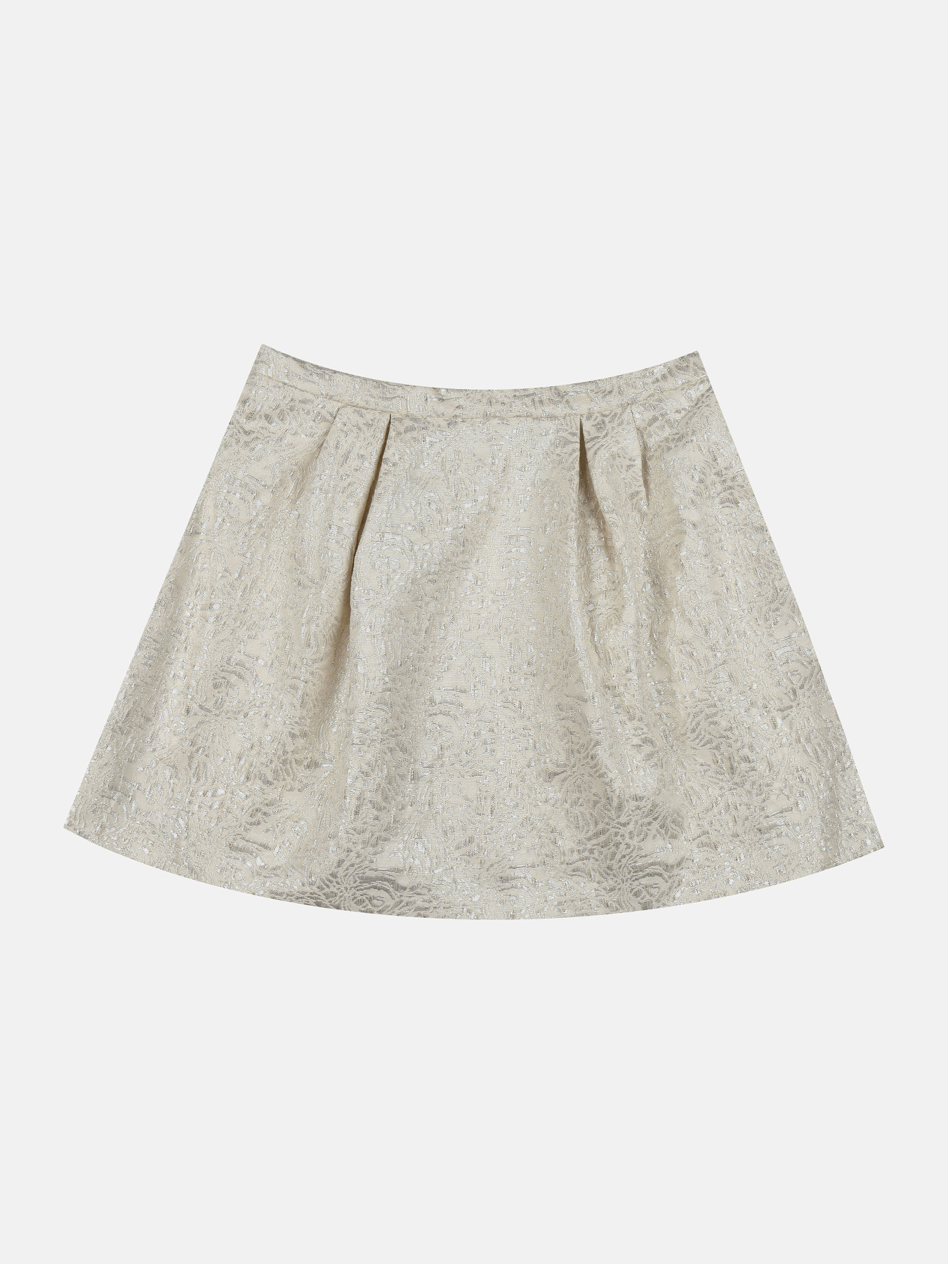 Юбка мини H&M модель 46994 Фото