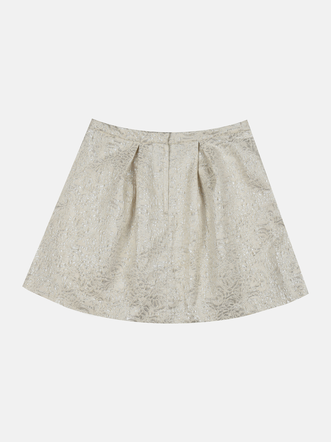 Спідниця міні H&M модель 46994 Фото