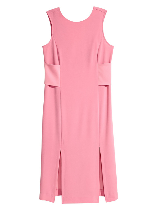 Платье мини H&M модель 63901 Фото