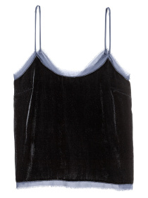 Майка H&M модель 63903 Фото