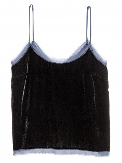 Майка H&M модель 63903 - фото