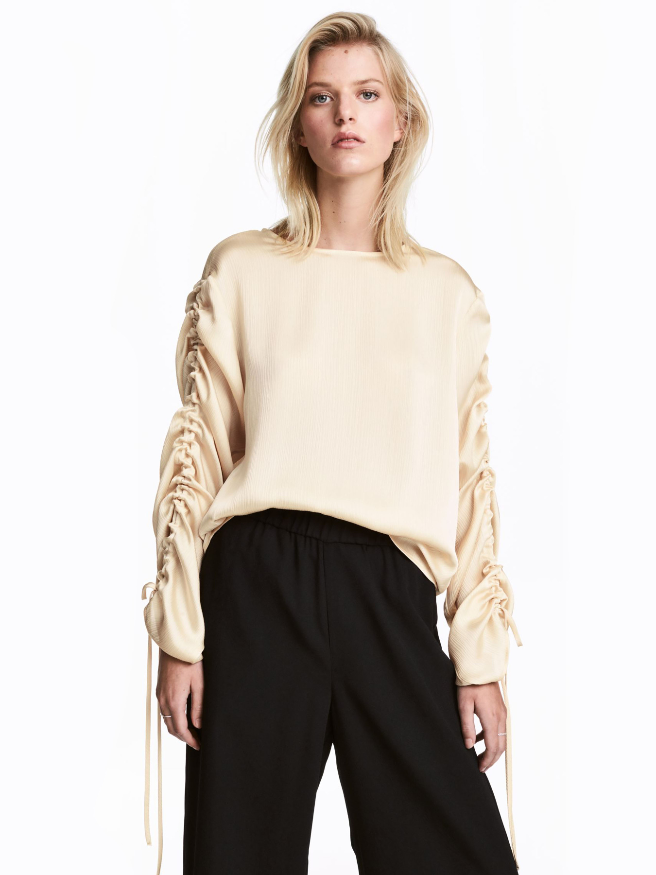 Блуза H&M модель 63897 Фото