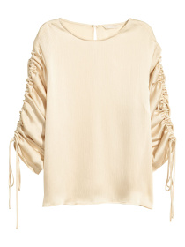 Блуза H&M модель 63897 Фото