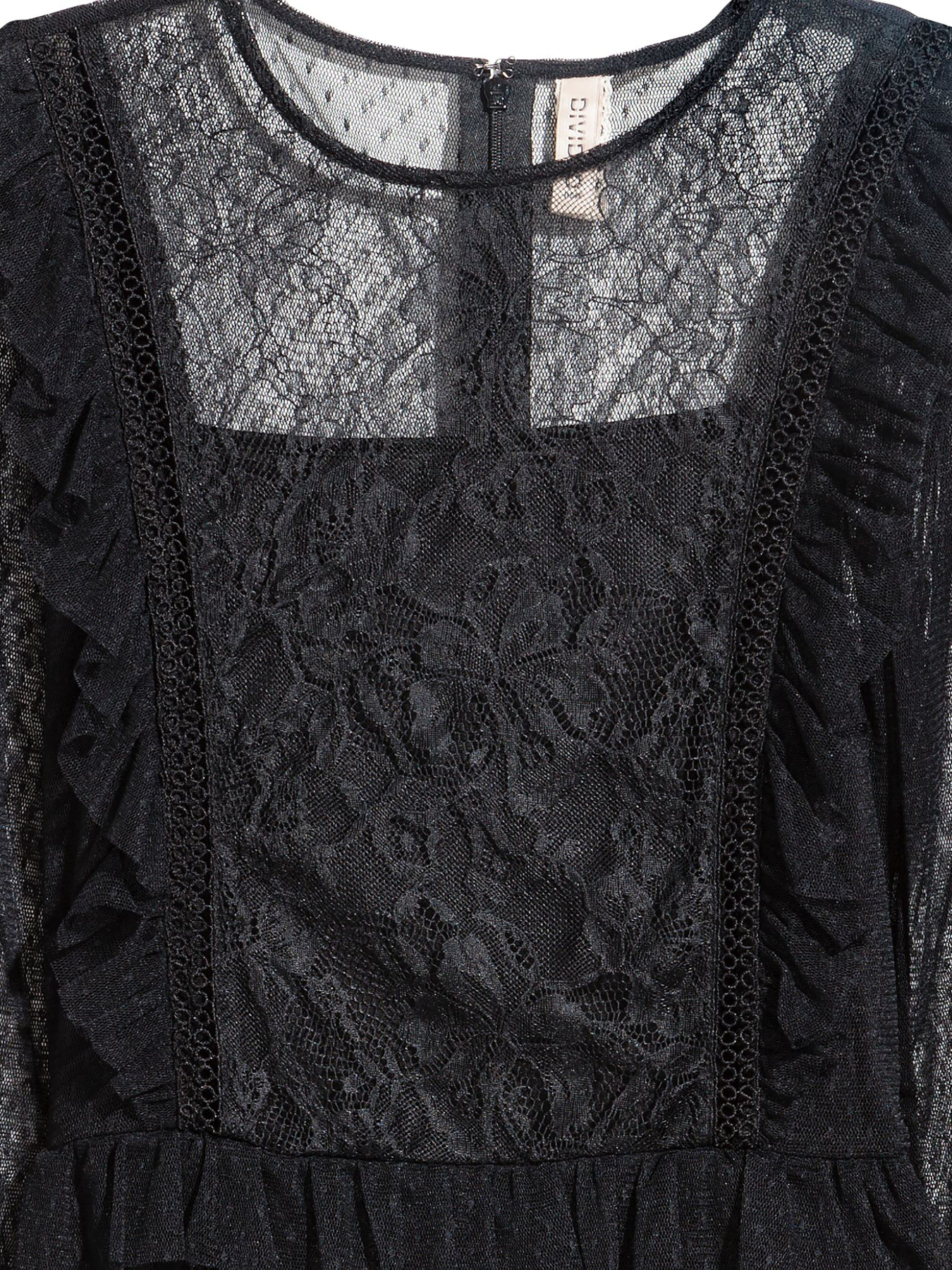 Сукня міні H&M модель 63919 Фото