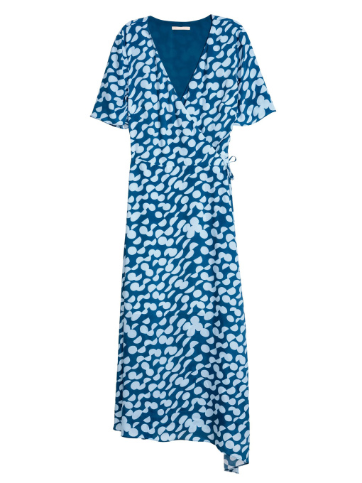 Сукня максі H&M модель 63882 Фото