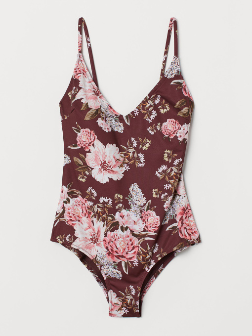 Купальник H&M модель 63927 Фото