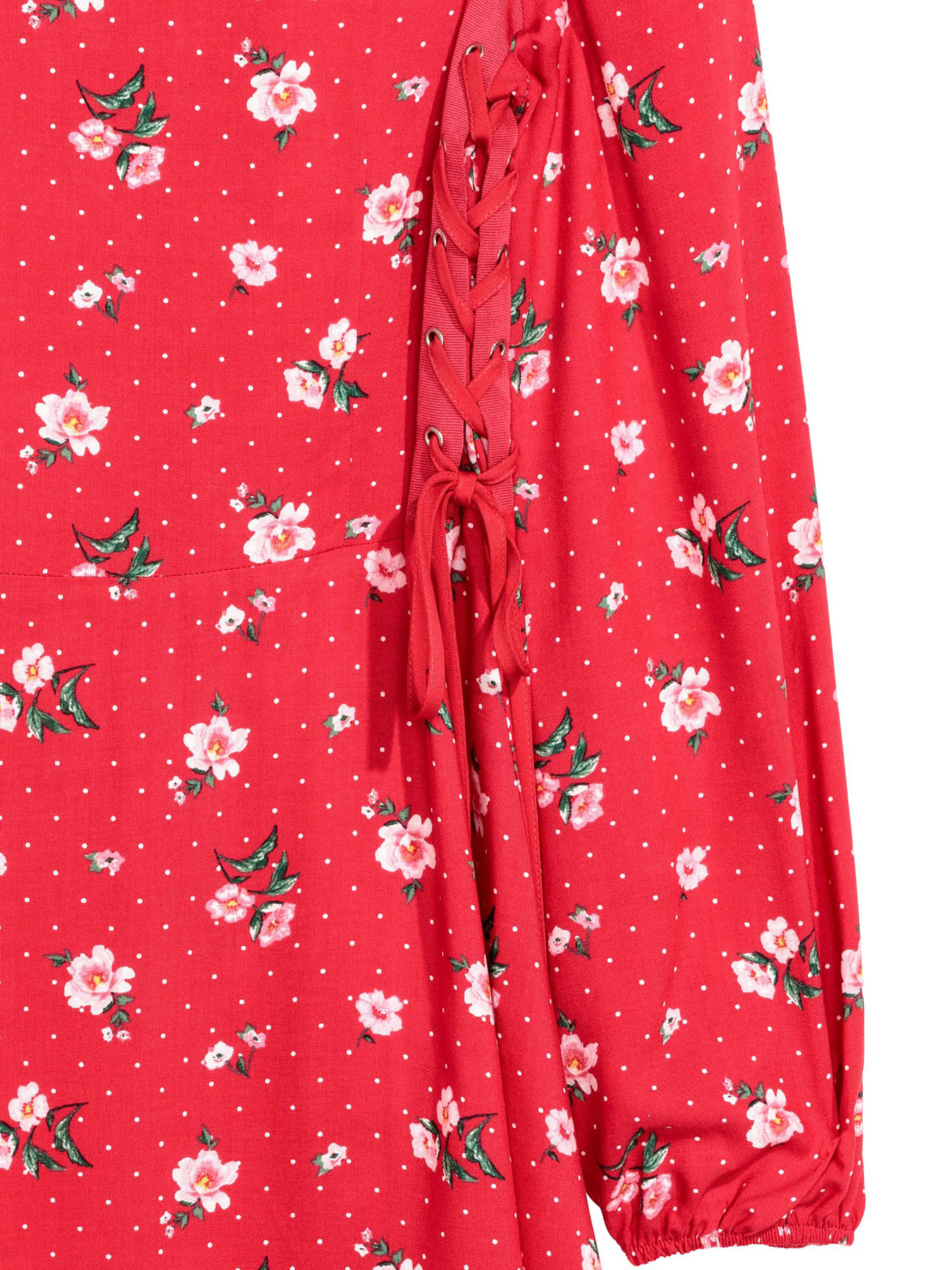 Платье мини H&M модель 63914 Фото