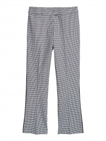 Брюки повседневные H&M модель 63874 Фото