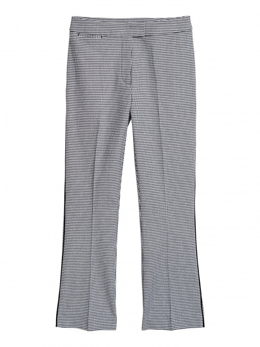 Повседневные штаны H&M модель 63874 Фото