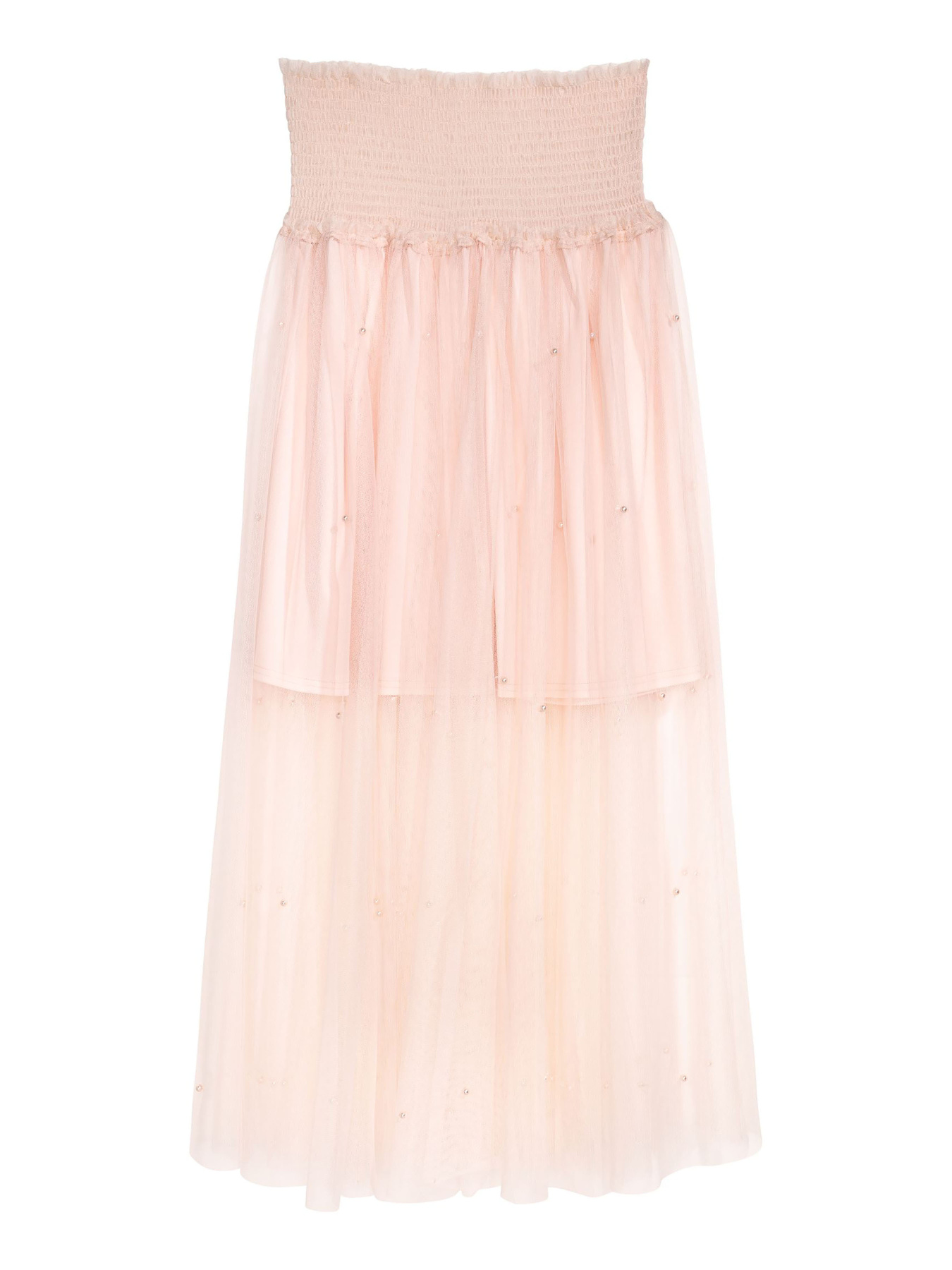 Юбка макси H&M модель 63899 Фото