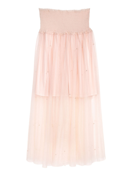 Спідниця максі H&M модель 63899 Фото