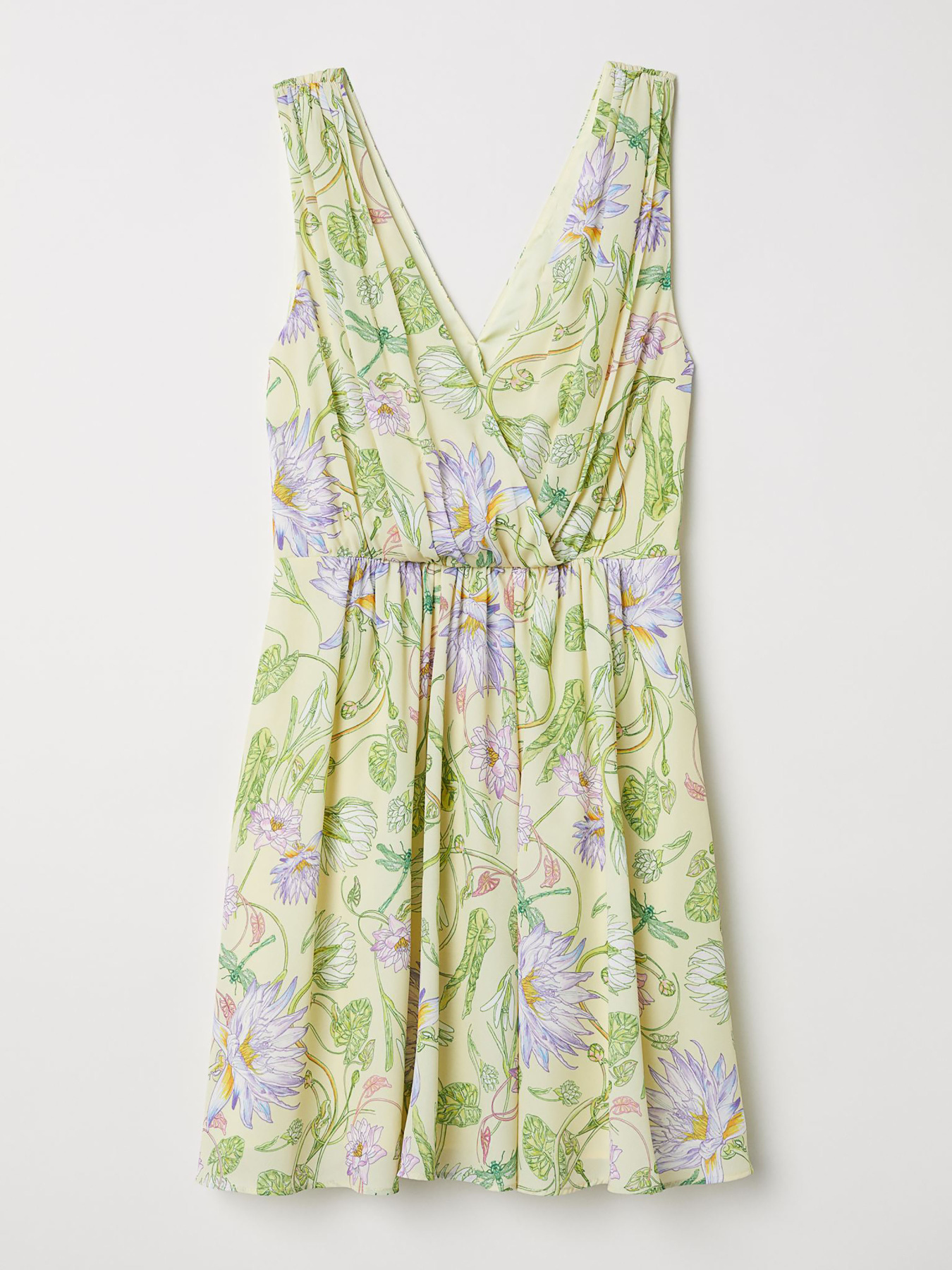 Сукня міні H&M модель 63913 Фото